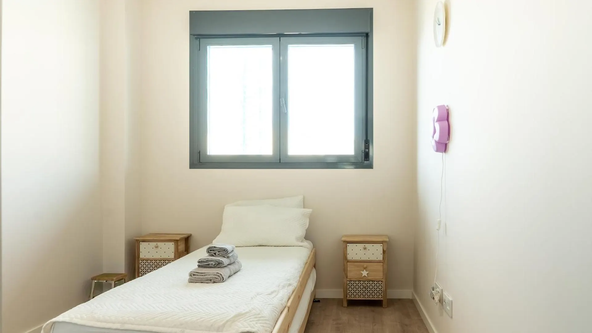 Mijas Family Suite Fuengirola