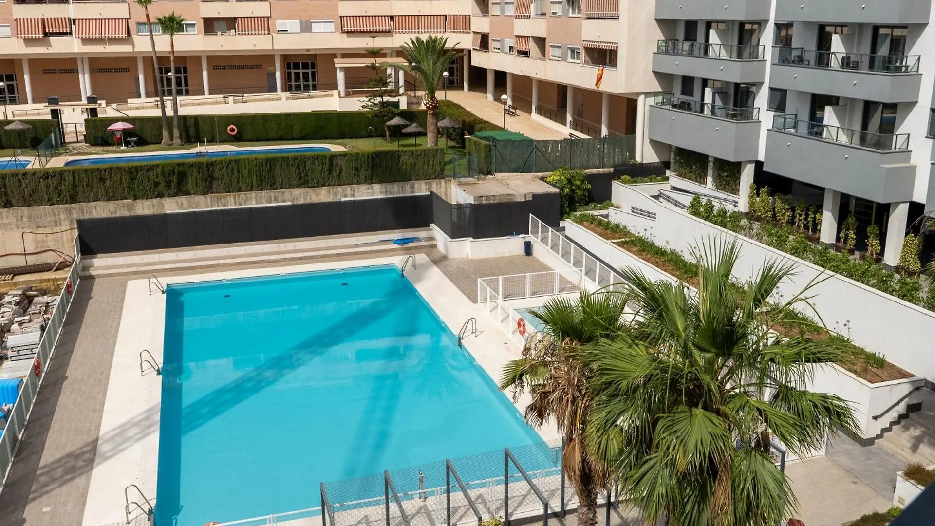 Mijas Family Suite Fuengirola 0*,  Spanyolország