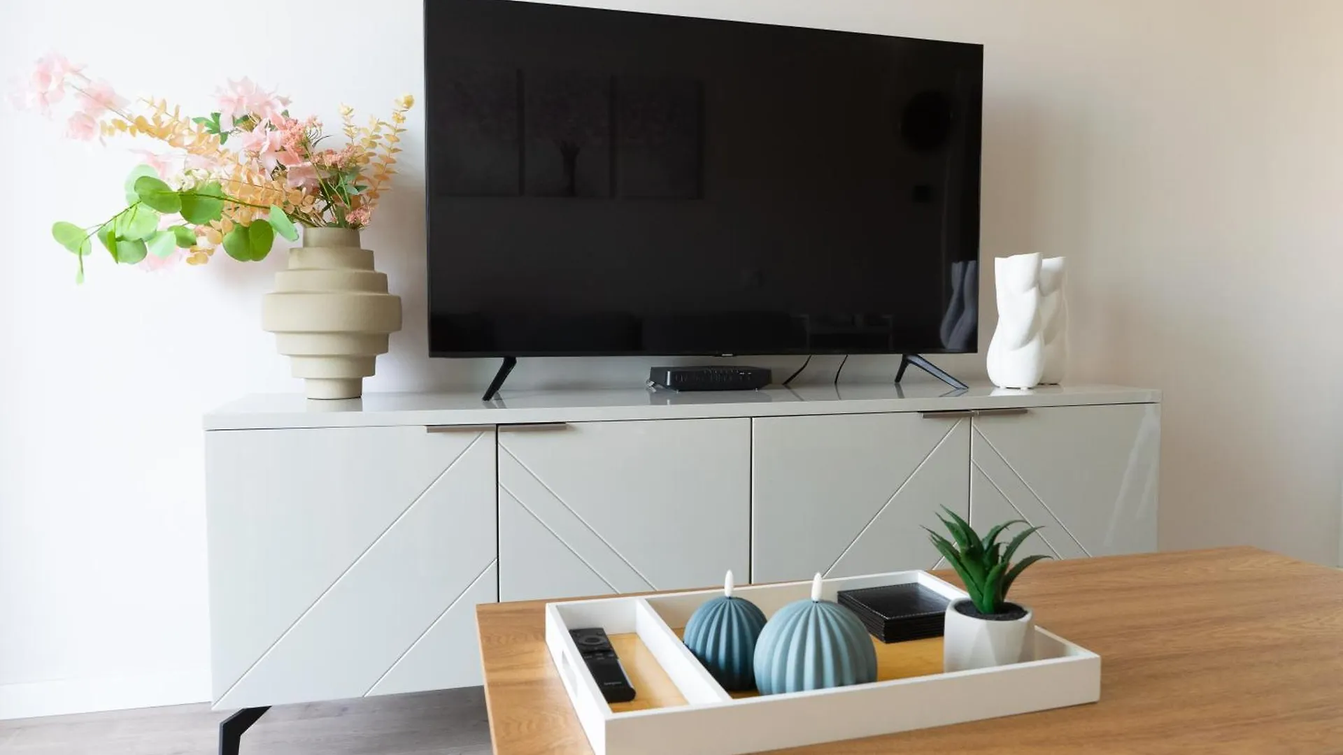 Apartman Mijas Family Suite Fuengirola