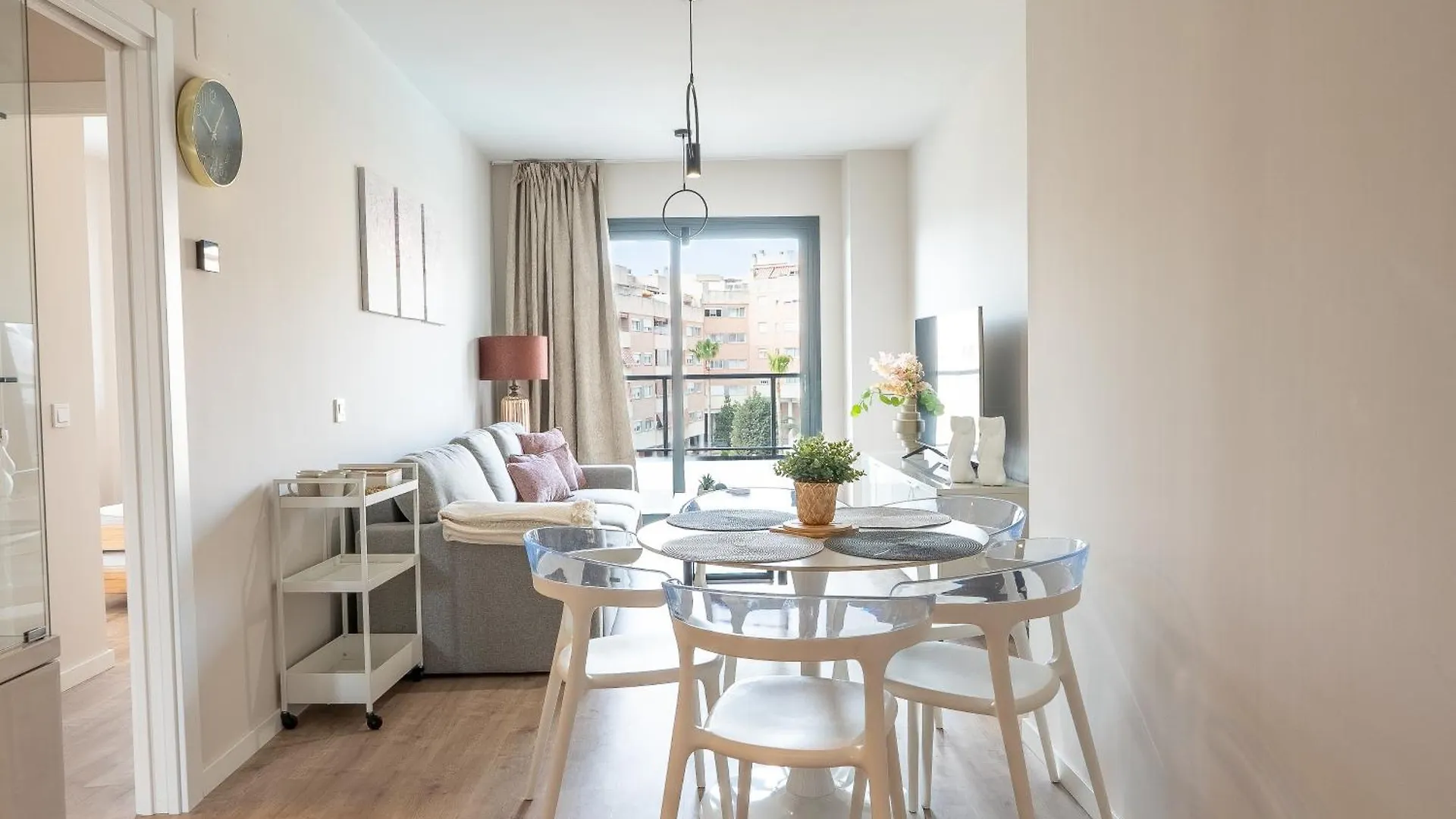 Mijas Family Suite Fuengirola