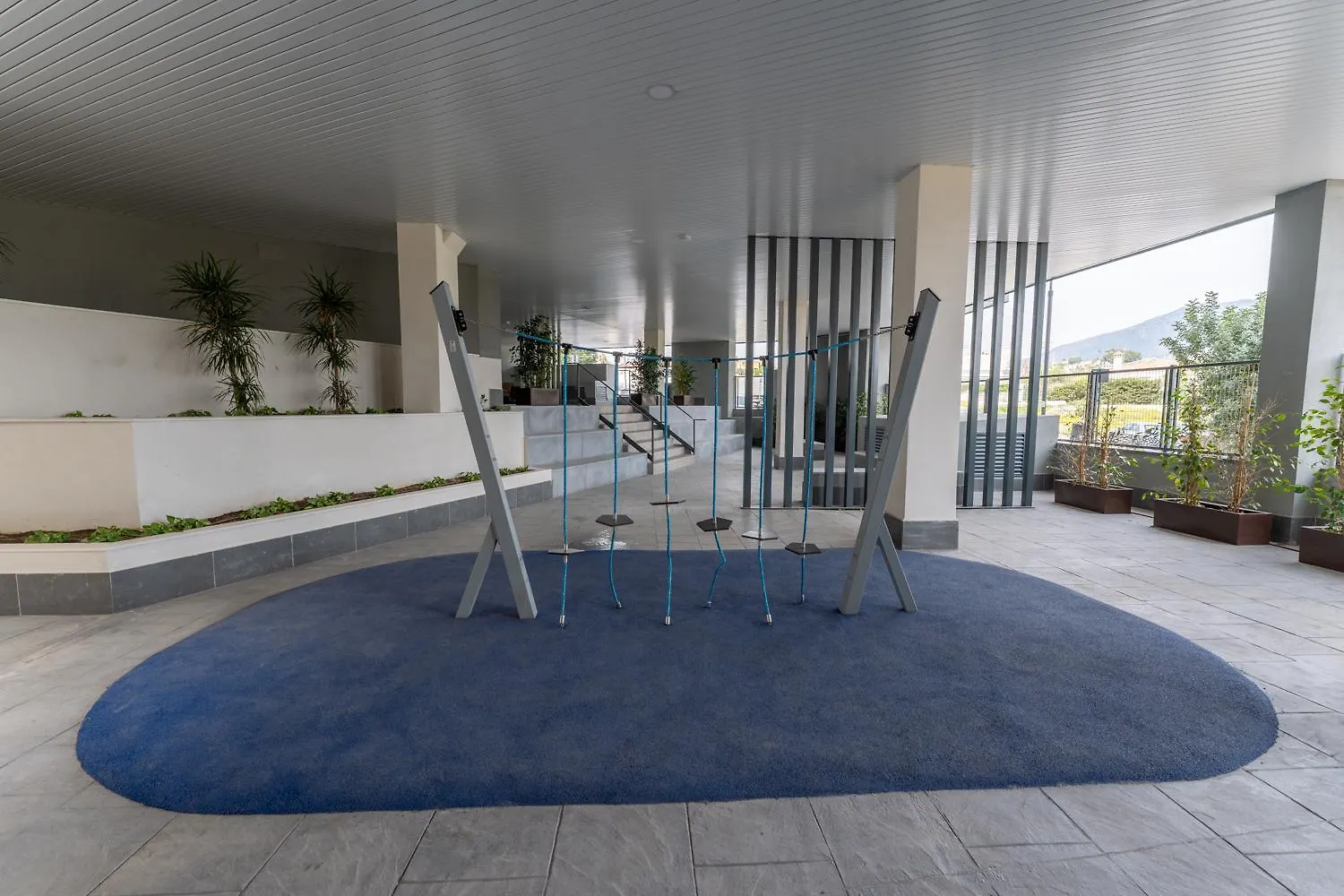 Mijas Family Suite Fuengirola 0*,  Spanyolország