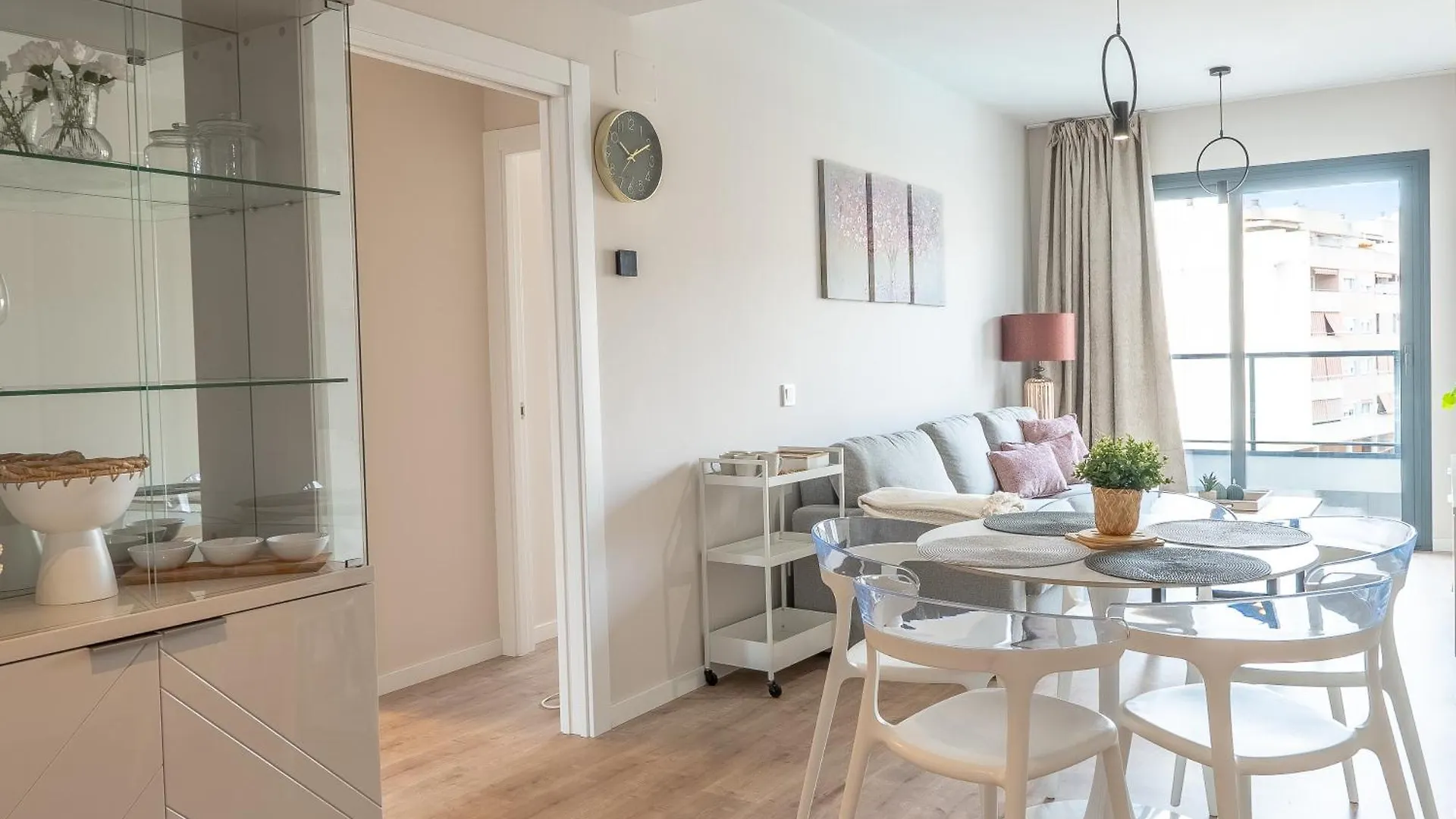 Apartman Mijas Family Suite Fuengirola