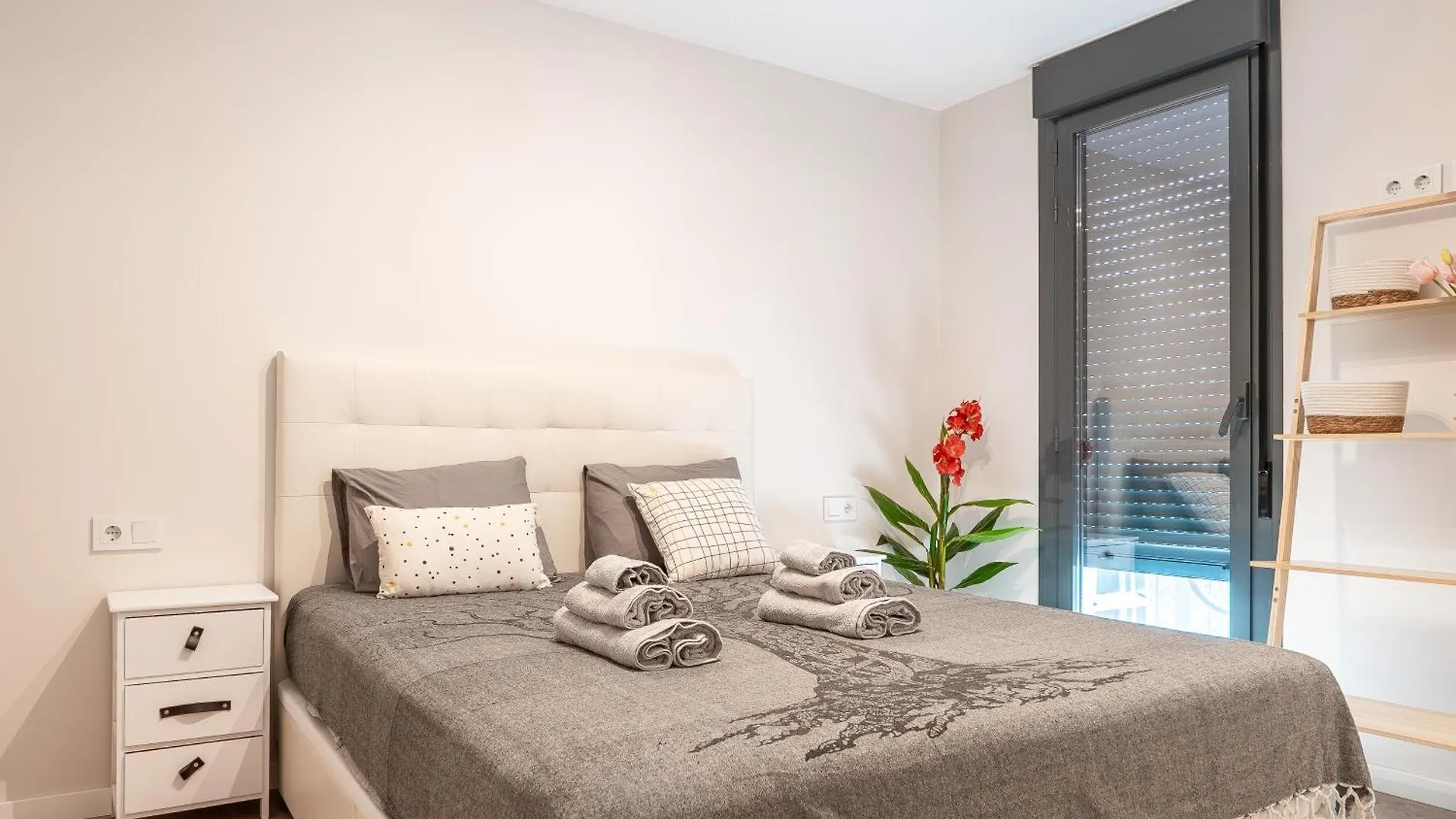 Apartman Mijas Family Suite Fuengirola