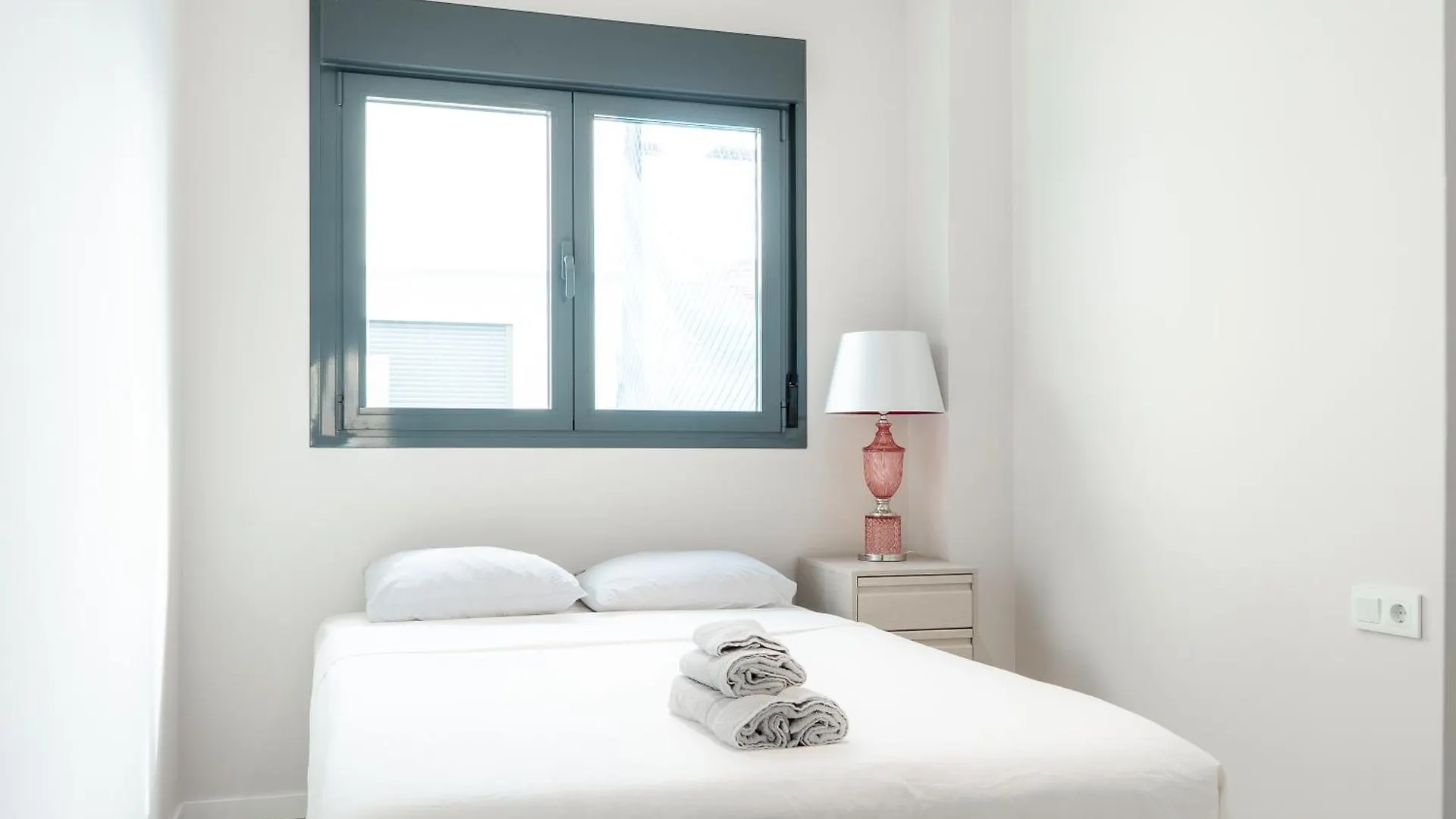 Mijas Family Suite Fuengirola Spanyolország