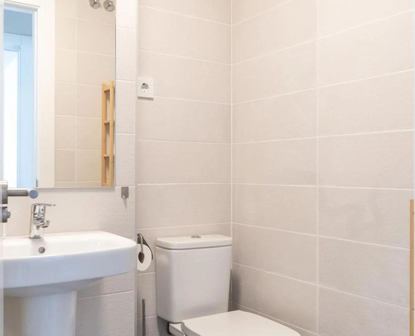 Mijas Family Suite Fuengirola Apartman